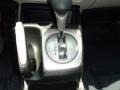2007 Alabaster Silver Metallic Honda Civic Hybrid Sedan  photo #26