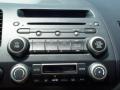 2007 Alabaster Silver Metallic Honda Civic Hybrid Sedan  photo #27
