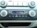 2007 Alabaster Silver Metallic Honda Civic Hybrid Sedan  photo #28