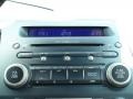 2007 Alabaster Silver Metallic Honda Civic Hybrid Sedan  photo #29