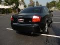 Brilliant Black - A4 1.8T quattro Sedan Photo No. 3