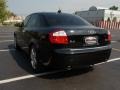 Brilliant Black - A4 1.8T quattro Sedan Photo No. 4