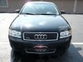 Brilliant Black - A4 1.8T quattro Sedan Photo No. 7