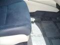 2007 Alabaster Silver Metallic Honda Civic Hybrid Sedan  photo #33