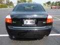Brilliant Black - A4 1.8T quattro Sedan Photo No. 8