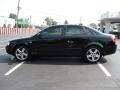 Brilliant Black - A4 1.8T quattro Sedan Photo No. 9