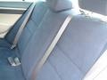 2007 Alabaster Silver Metallic Honda Civic Hybrid Sedan  photo #35