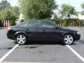 Brilliant Black - A4 1.8T quattro Sedan Photo No. 10