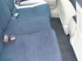 2007 Alabaster Silver Metallic Honda Civic Hybrid Sedan  photo #36