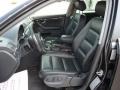 Brilliant Black - A4 1.8T quattro Sedan Photo No. 11