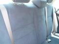 2007 Alabaster Silver Metallic Honda Civic Hybrid Sedan  photo #37