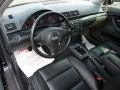 Brilliant Black - A4 1.8T quattro Sedan Photo No. 12