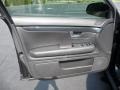 Brilliant Black - A4 1.8T quattro Sedan Photo No. 13