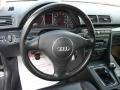 Brilliant Black - A4 1.8T quattro Sedan Photo No. 15