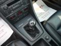 Brilliant Black - A4 1.8T quattro Sedan Photo No. 16