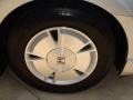 2007 Alabaster Silver Metallic Honda Civic Hybrid Sedan  photo #42