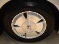 2007 Alabaster Silver Metallic Honda Civic Hybrid Sedan  photo #43