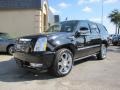 Black Raven - Escalade AWD Photo No. 3