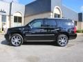 Black Raven - Escalade AWD Photo No. 4
