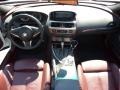 Alpine White - 6 Series 645i Convertible Photo No. 7