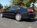 Brilliant Black - A8 4.2 quattro Photo No. 3