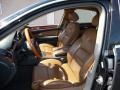 Brilliant Black - A8 4.2 quattro Photo No. 5