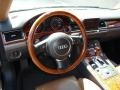Brilliant Black - A8 4.2 quattro Photo No. 6