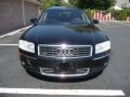 Brilliant Black - A8 4.2 quattro Photo No. 8