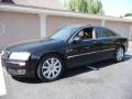 Brilliant Black - A8 4.2 quattro Photo No. 10