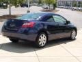 Royal Blue Pearl - Civic LX Coupe Photo No. 6