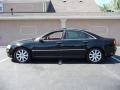 Brilliant Black - A8 4.2 quattro Photo No. 11