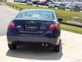 Royal Blue Pearl - Civic LX Coupe Photo No. 7