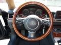 Brilliant Black - A8 4.2 quattro Photo No. 12