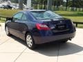 Royal Blue Pearl - Civic LX Coupe Photo No. 8