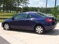 Royal Blue Pearl - Civic LX Coupe Photo No. 9