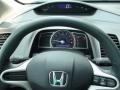 Royal Blue Pearl - Civic LX Coupe Photo No. 20