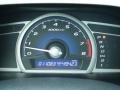 Royal Blue Pearl - Civic LX Coupe Photo No. 21