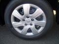 Black - Camry  Photo No. 12