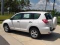Super White - RAV4 4WD Photo No. 6