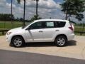 Super White - RAV4 4WD Photo No. 7
