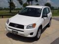 Super White - RAV4 4WD Photo No. 12
