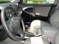 Super White - RAV4 4WD Photo No. 13