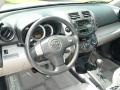 Super White - RAV4 4WD Photo No. 14