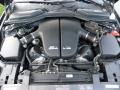 Black Sapphire Metallic - M6 Coupe Photo No. 20