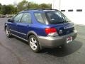 2004 Pacifica Blue Pearl Subaru Impreza Outback Sport Wagon  photo #3