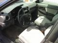 2004 Pacifica Blue Pearl Subaru Impreza Outback Sport Wagon  photo #8