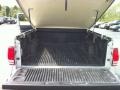 Bright Silver Metallic - Dakota SLT Quad Cab 4x4 Photo No. 16