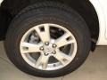 Super White - RAV4 4WD Photo No. 38