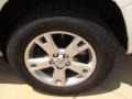Super White - RAV4 4WD Photo No. 39