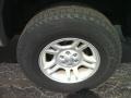 Bright Silver Metallic - Dakota SLT Quad Cab 4x4 Photo No. 19